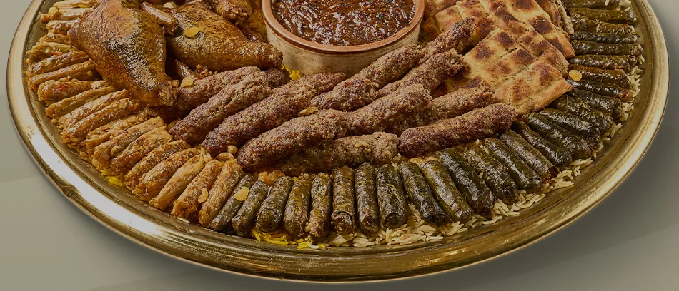 صورة من المنيو — الولايم